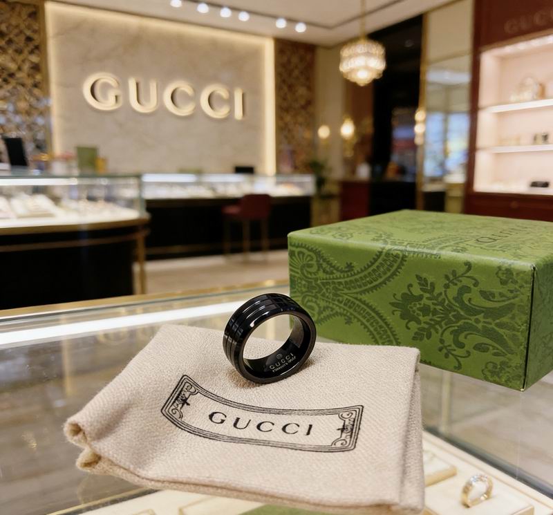 Gucci Ring 02yxs07